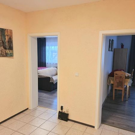 Workershome - Business Apartments - Monteurwohnungen Wertheim Pokoj fotografie