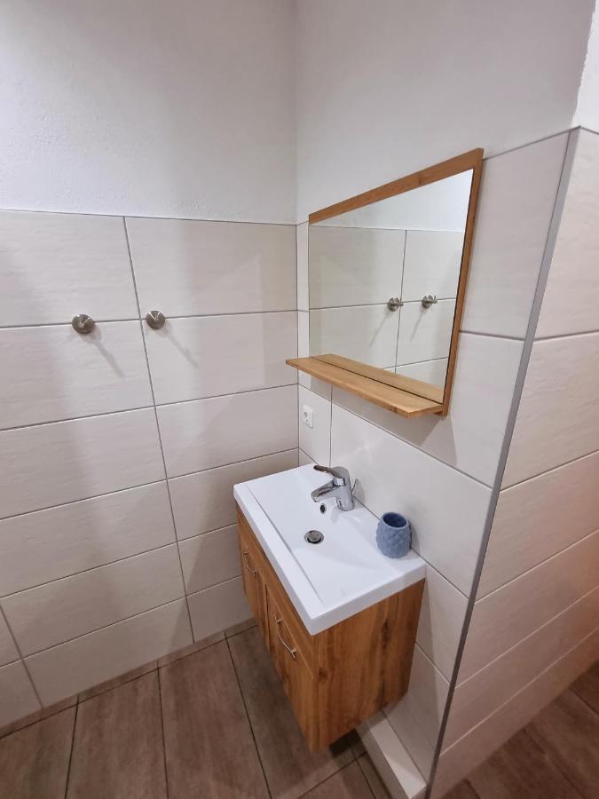 Workershome - Business Apartments - Monteurwohnungen Wertheim Pokoj fotografie