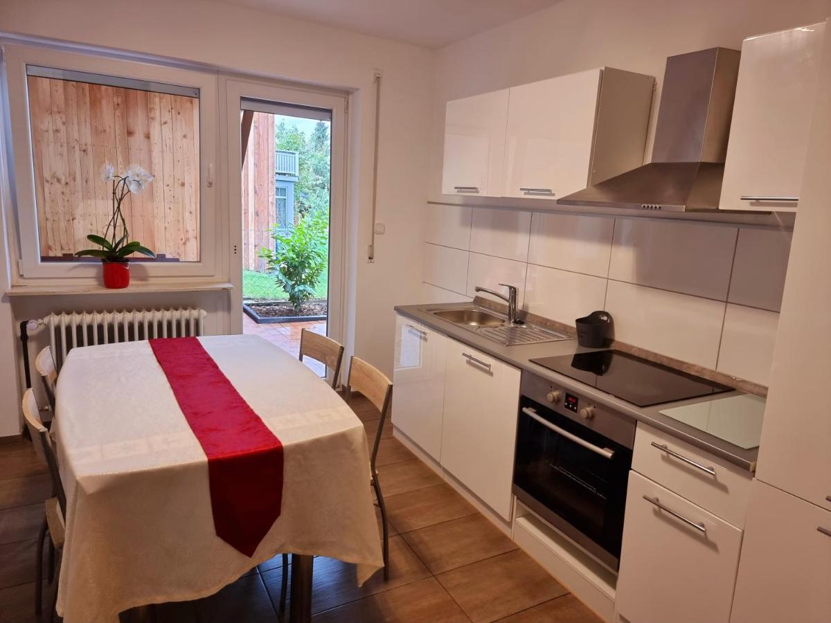 Workershome - Business Apartments - Monteurwohnungen Wertheim Pokoj fotografie