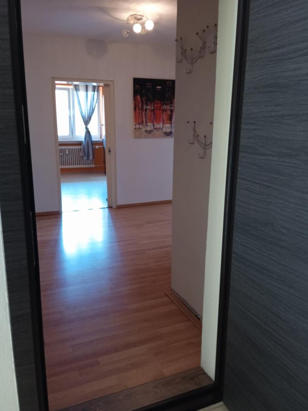 Workershome - Business Apartments - Monteurwohnungen Wertheim Pokoj fotografie
