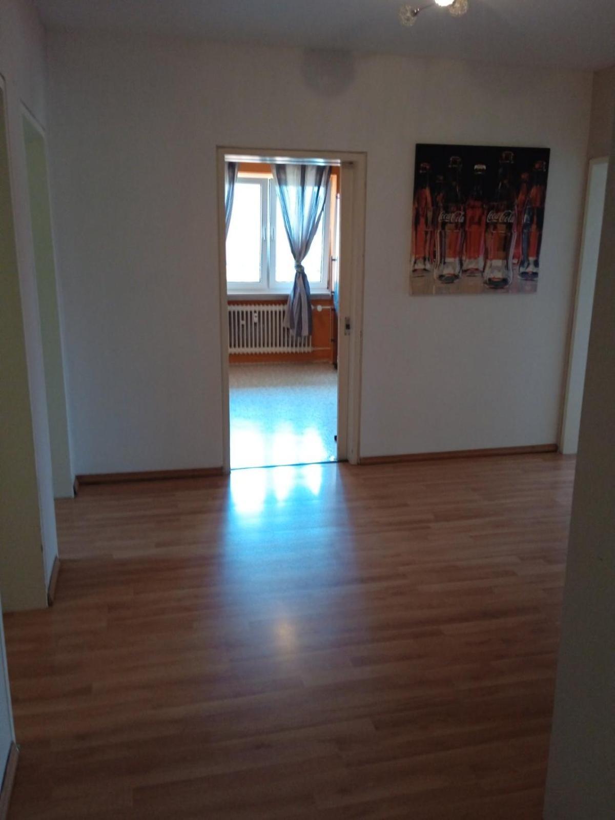 Workershome - Business Apartments - Monteurwohnungen Wertheim Pokoj fotografie
