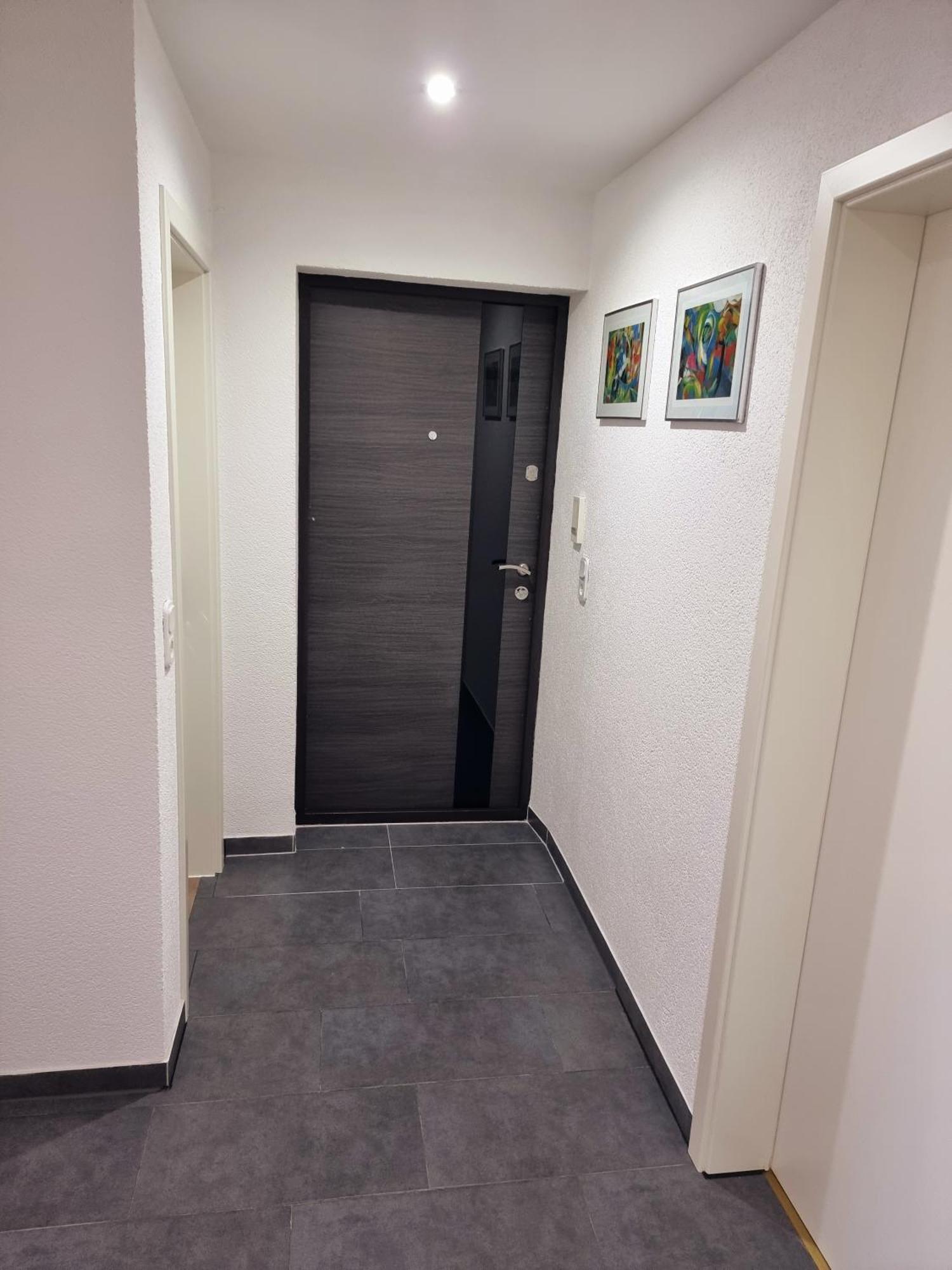 Workershome - Business Apartments - Monteurwohnungen Wertheim Pokoj fotografie
